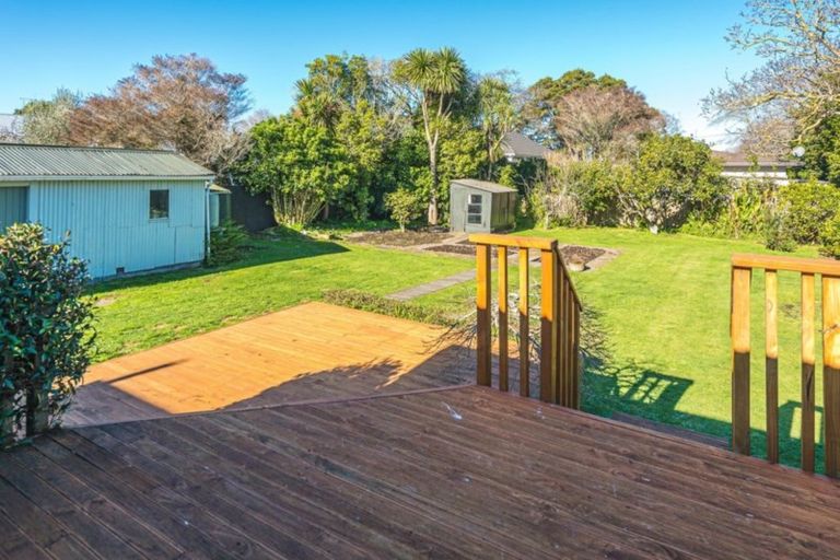Photo of property in 19 Tarata Street, Saint Johns Hill, Whanganui, 4501