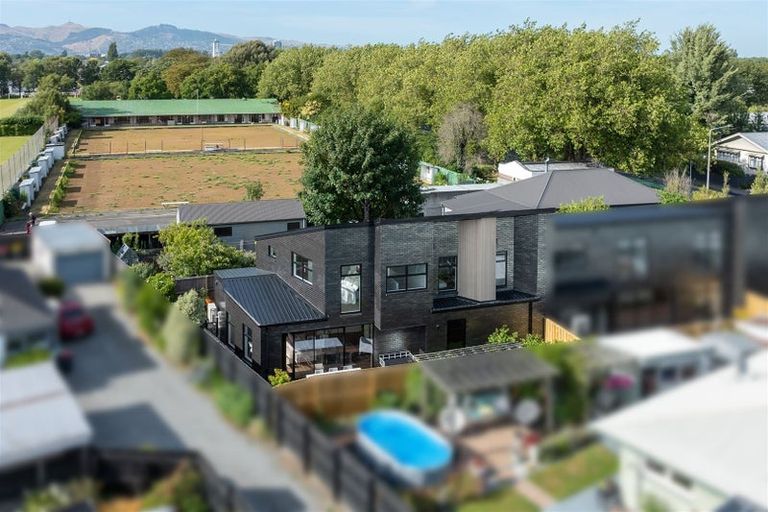 Photo of property in 34c Forfar Street, Mosgiel, 9024