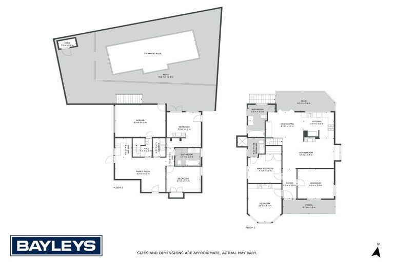 Photo of property in 36 Calliope Road, Devonport, Auckland, 0624