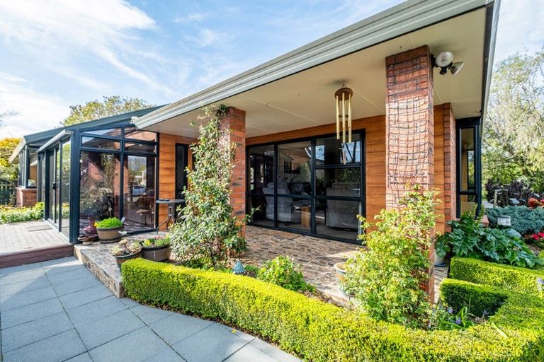 Photo of property in 66 Ormsby Street North, Temuka, 7920