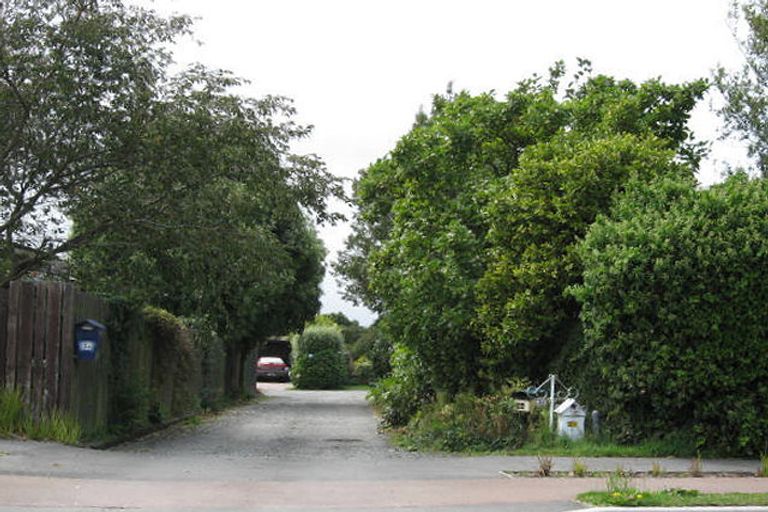 Photo of property in 3b Birchs Road, Prebbleton, 7604