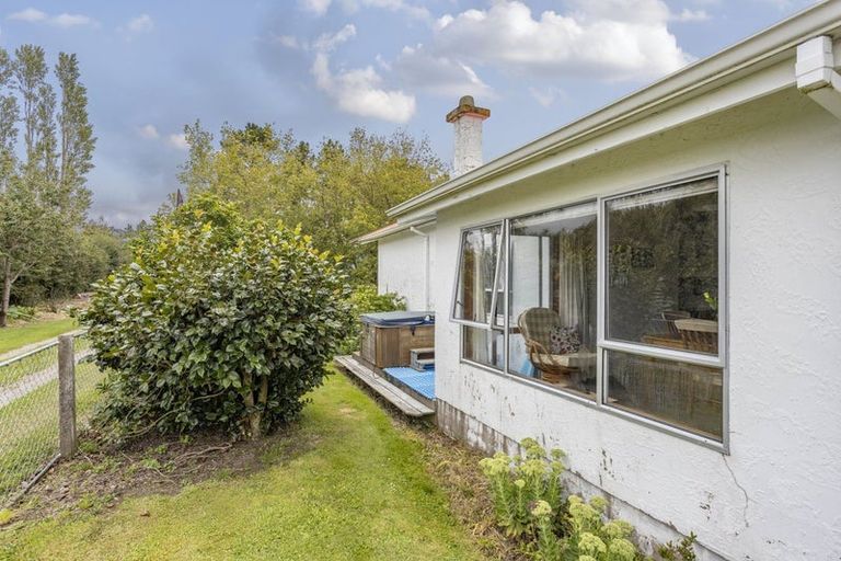 Photo of property in 247 Stubbs Road, Starvation Hill, Oxford, 7495