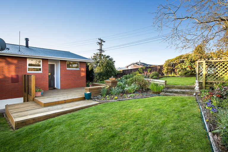 Photo of property in 2 Mckerrow Street, Shiel Hill, Dunedin, 9013