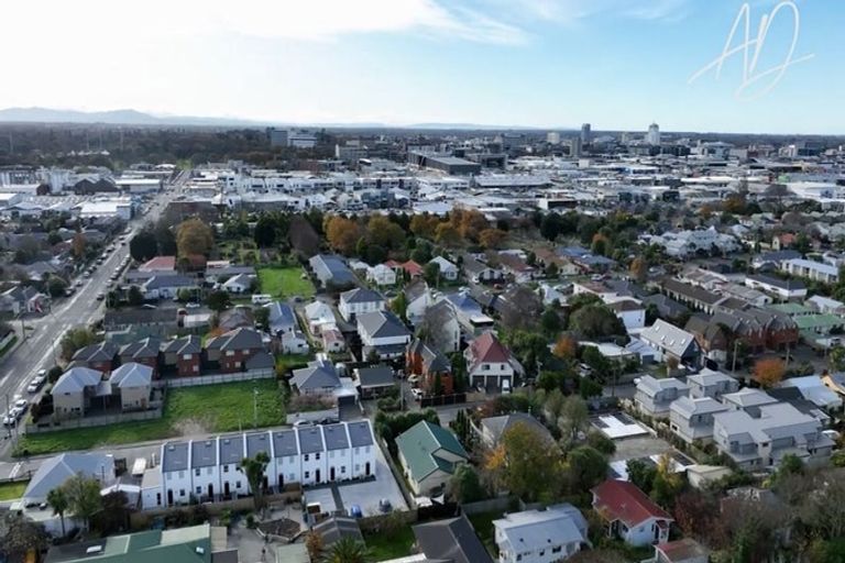 Photo of property in 6/12 Burke Street, Addington, Christchurch, 8024