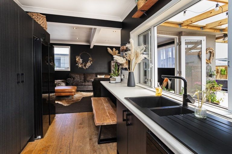 Photo of property in 144 Centre Street, Heidelberg, Invercargill, 9812