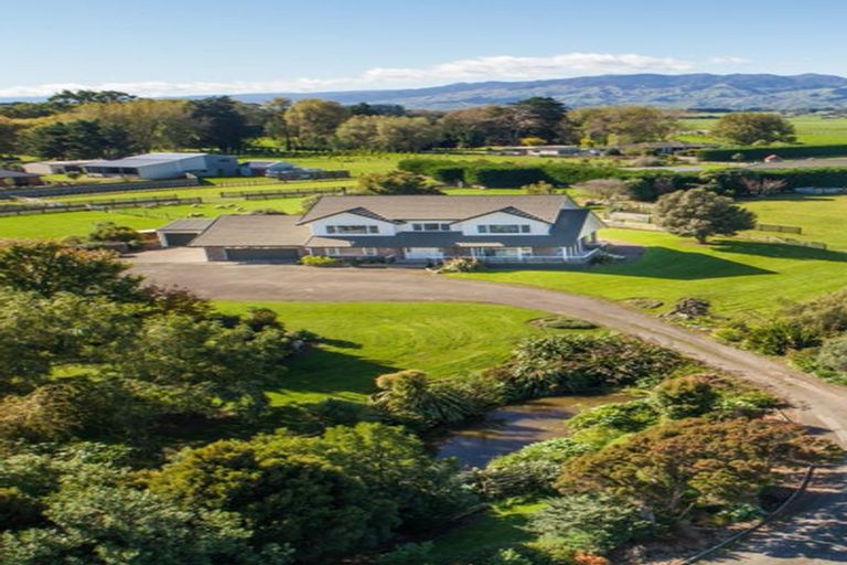 Photo of property in 148 Watershed Road, Bunnythorpe, Palmerston North, 4470
