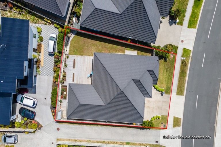 Photo of property in 81 Colonial Drive, Silverdale, 0932