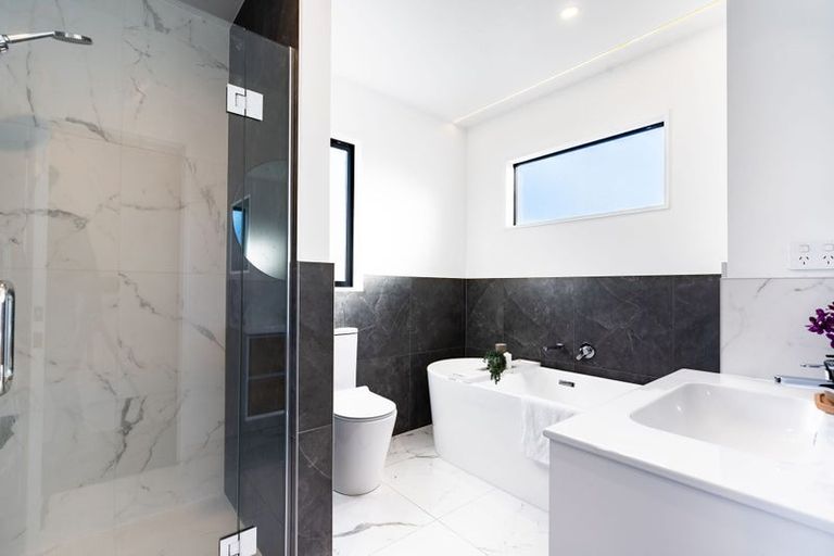 Photo of property in 174 Georgina Street, Marshland, Christchurch, 8083