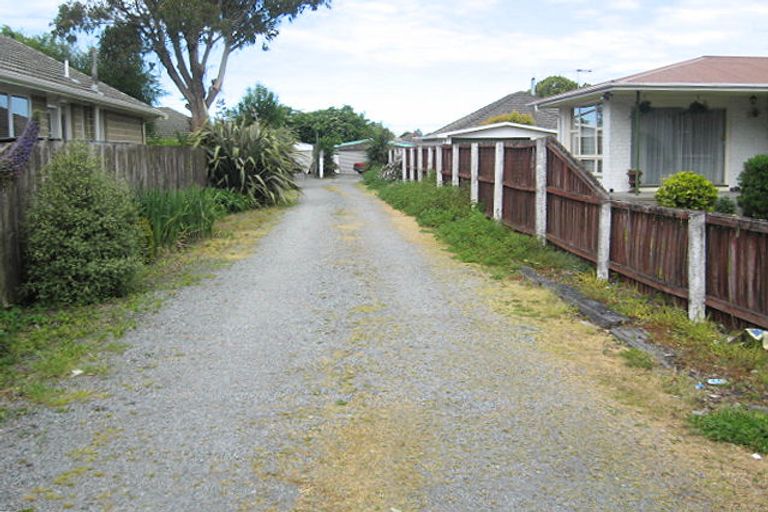 Photo of property in 8 Cavendish Road, Casebrook, Christchurch, 8051