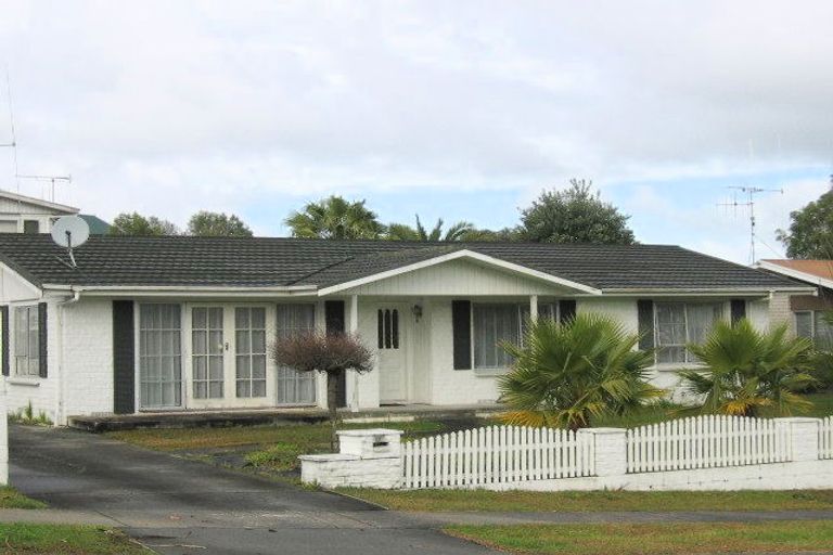 Photo of property in 38 Caernarvon Street, Dinsdale, Hamilton, 3204