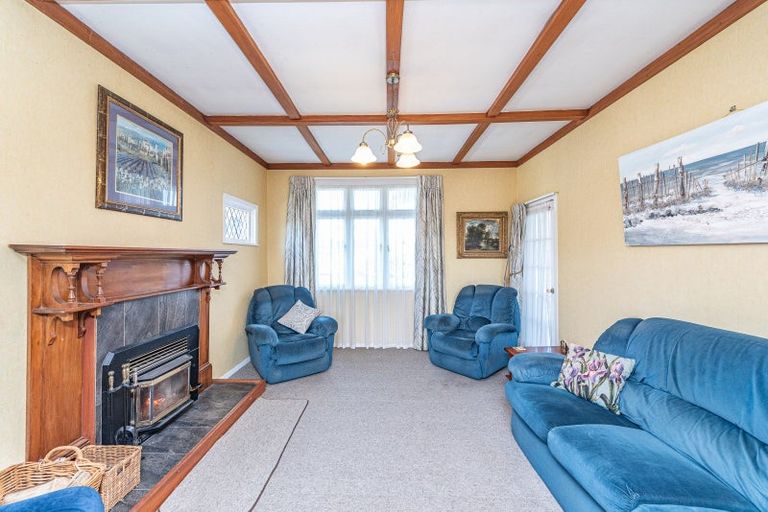 Photo of property in 20 College Street, College Estate, Whanganui, 4500