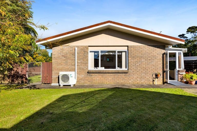 Photo of property in 1/9 Pukekohatu Street, Waitara, 4320