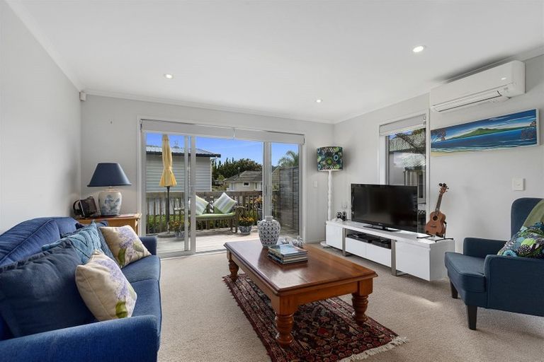 Photo of property in 3 Merwood Lane, Devonport, Auckland, 0624