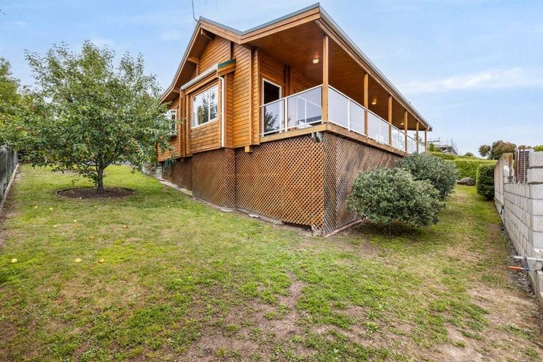 Photo of property in 19b Tuawera Terrace, Clifton, Christchurch, 8081