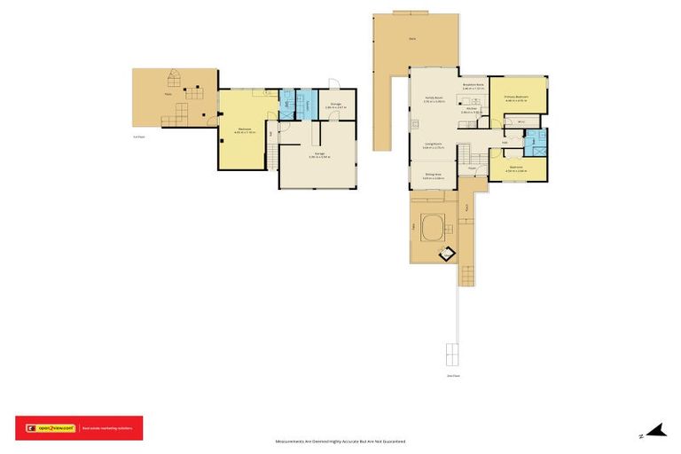 Photo of property in 91 Mokoia Road, Ngongotaha, Rotorua, 3097