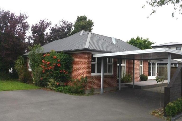 Photo of property in 231 Waimairi Road, Ilam, Christchurch, 8041