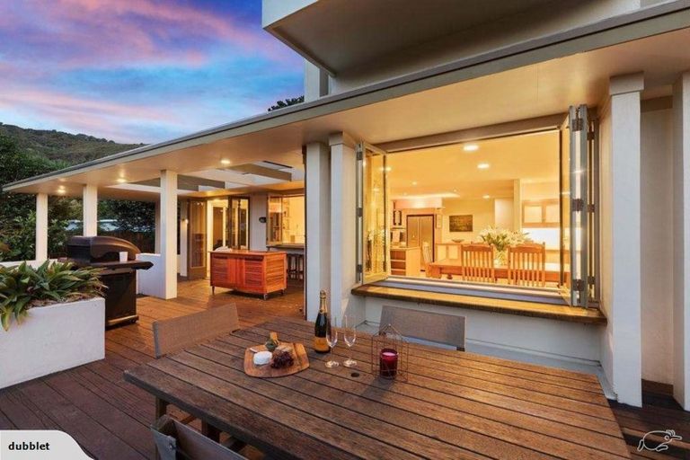 Photo of property in 5 Tawa Street, Woburn, Lower Hutt, 5010