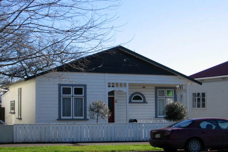 Photo of property in 8 Olive Street, Masterton, 5810