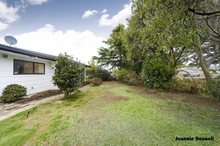 Photo of property in 183 Milson Line, Milson, Palmerston North, 4414