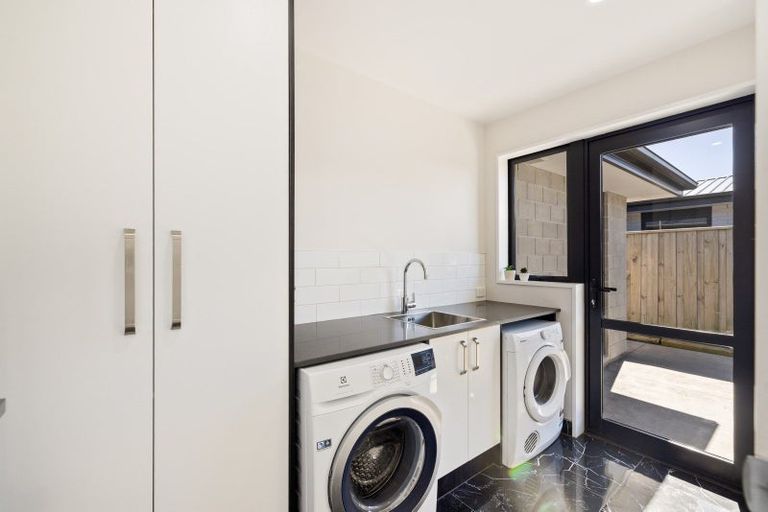 Photo of property in 23 Chris Drive, Rolleston, 7614