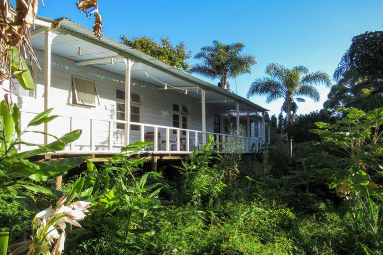 Photo of property in 189 Waikino Road, Karetu, Kawakawa, 0283