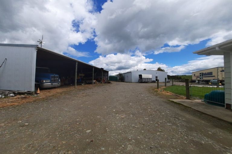 Photo of property in 989 Spur Road, Ashhurst, 4884