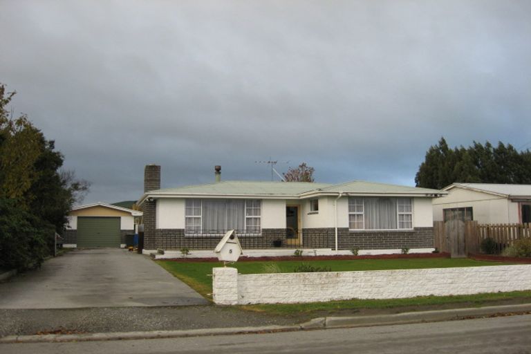 Photo of property in 5 Constitution Avenue, Milton, 9220