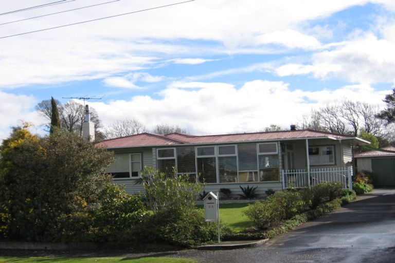 Photo of property in 33 Keir Crescent, Lansdowne, Masterton, 5810