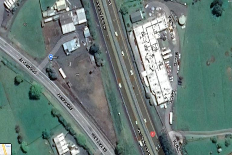 Photo of property in 564-568 Great South Road, Runciman, Drury, 2578