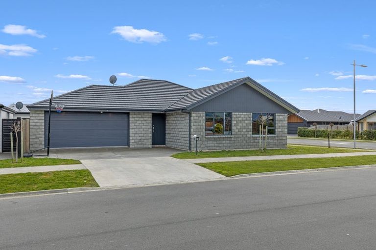 Photo of property in 28 Catalina Crescent, Burleigh, Blenheim, 7201