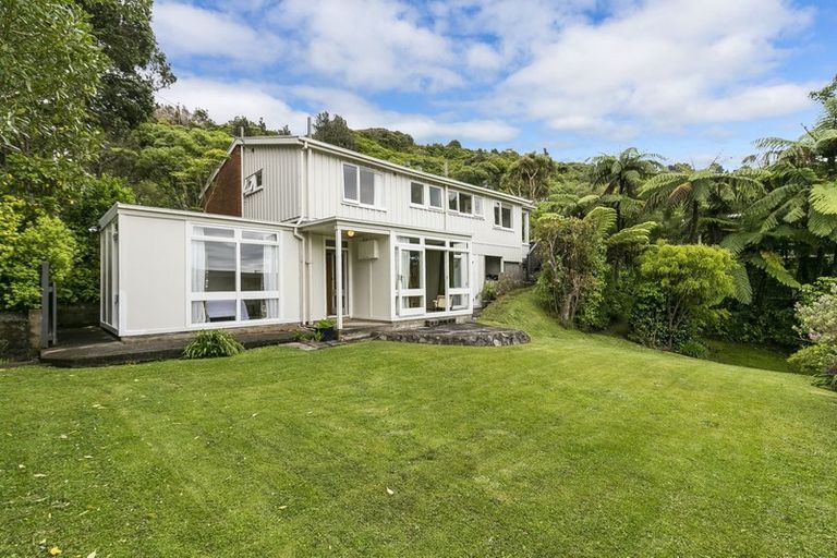 Photo of property in 18 Hauraki Street, Karori, Wellington, 6012