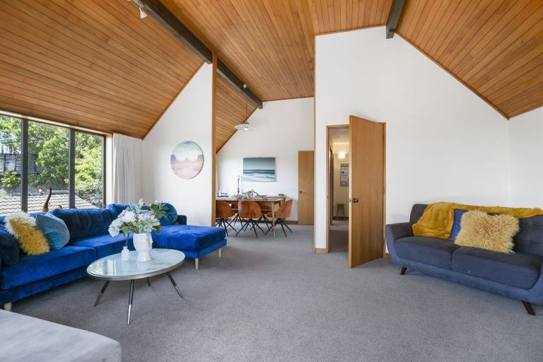 Photo of property in 3/8 Roscoe Terrace, Wadestown, Wellington, 6012