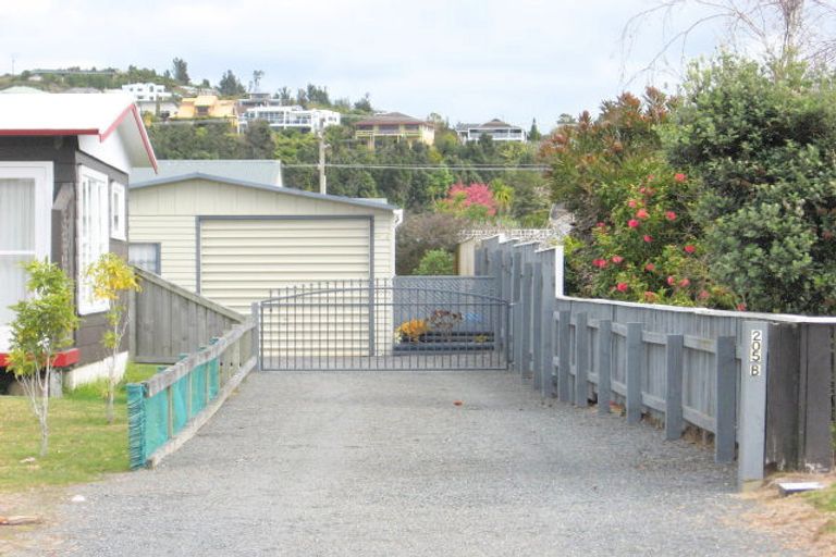 Photo of property in 205b Tui Road, Whangamata, 3620