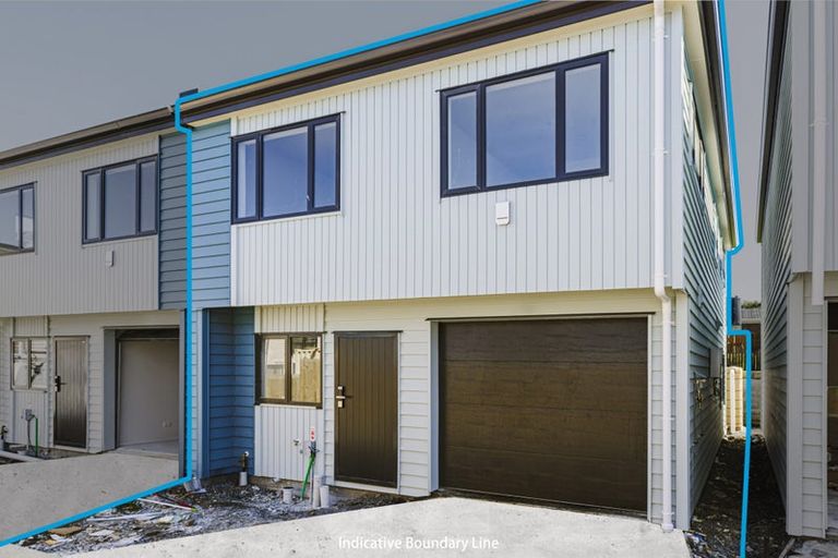 Photo of property in 13 Miles Avenue, Papatoetoe, Auckland, 2025