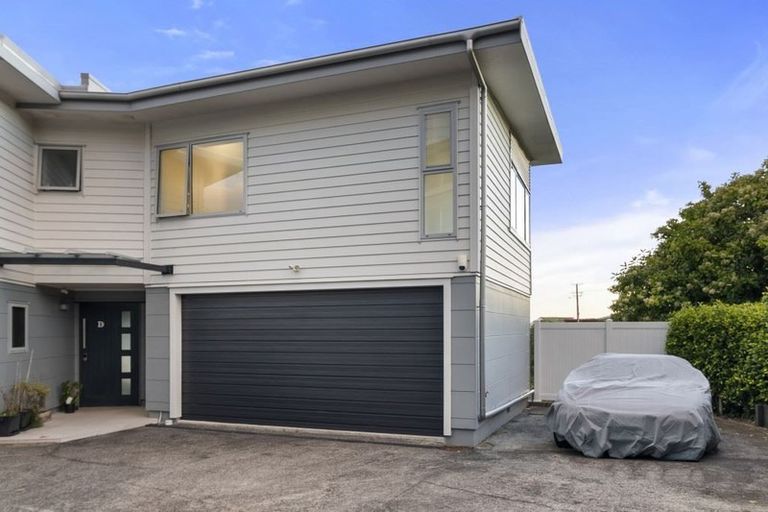 Photo of property in 3/4 Huka Road, Birkenhead, Auckland, 0626