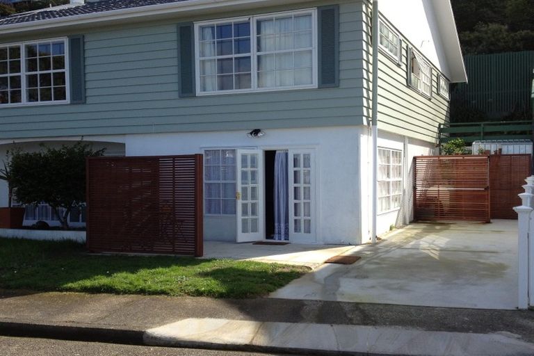 Photo of property in 64 Rama Crescent, Khandallah, Wellington, 6035