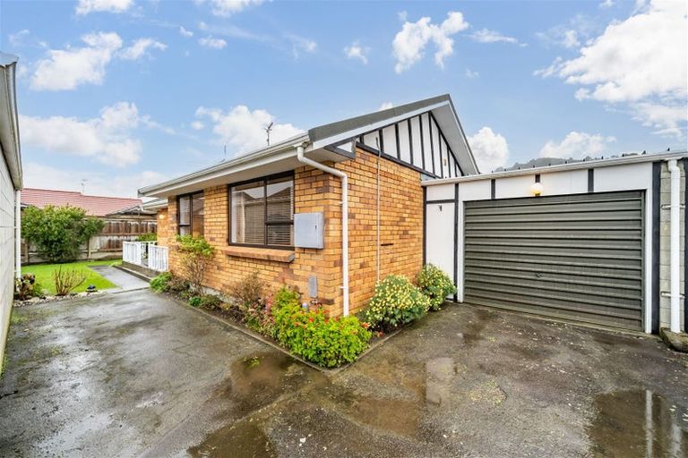 Photo of property in 1/59 Ward Street, Wallaceville, Upper Hutt, 5018