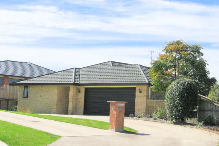 Photo of property in 17 Taranui Place, Ohauiti, Tauranga, 3112