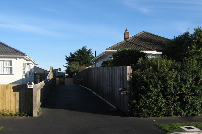 Photo of property in 30 Sinclair Street, New Brighton, Christchurch, 8083