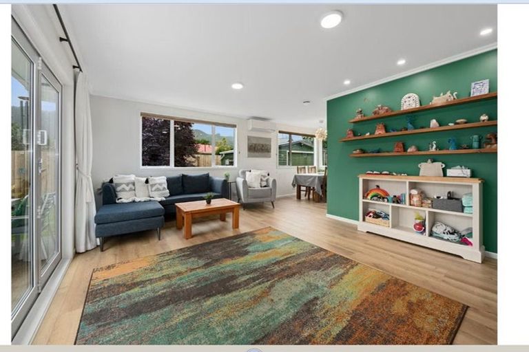 Photo of property in 81 California Drive, Totara Park, Upper Hutt, 5018