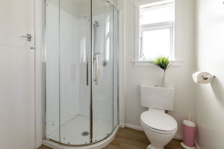 Photo of property in 20 Hannan Street, Levin, 5510