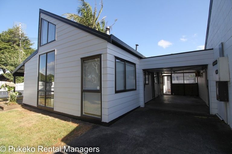 Photo of property in 1/23 Beaumaris Way, Conifer Grove, Takanini, 2112