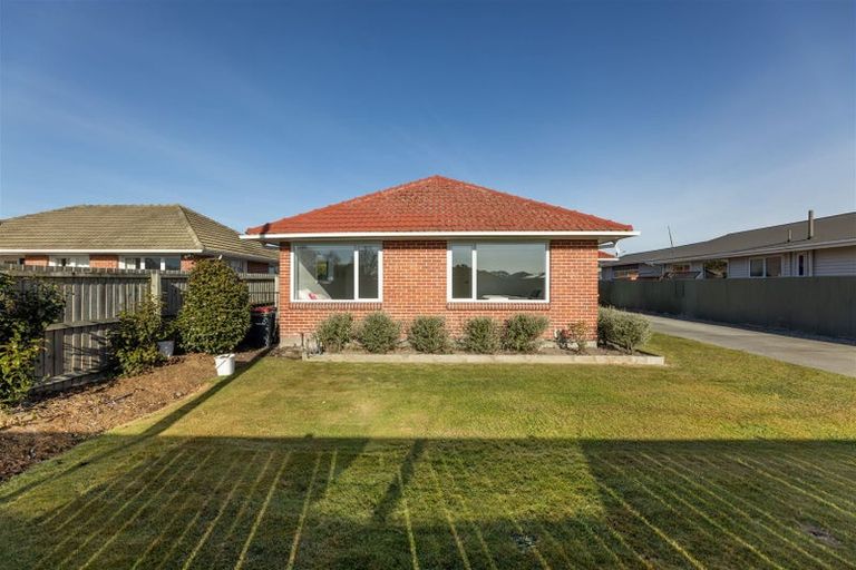 Photo of property in 29 Dunbars Road, Halswell, Christchurch, 8025