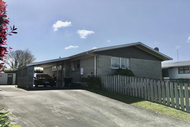 Photo of property in 16 Rushton Road, Morrinsville, 3300