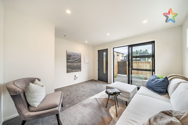 Photo of property in 81 Te Ara O Papatahi, Wainuiomata, Lower Hutt, 5014