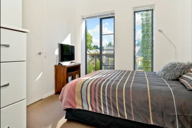 Photo of property in 2/14 Tisdall Street, Hamilton Central, Hamilton, 3204