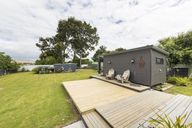 Photo of property in 17 Tyne Street, Rongotea, 4476