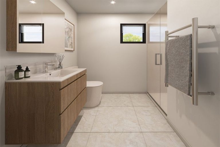 Photo of property in 77 Matipo Road, Te Atatu Peninsula, Auckland, 0610