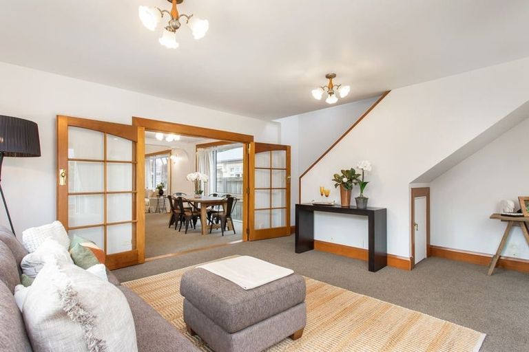 Photo of property in 123 Francis Avenue, Mairehau, Christchurch, 8013