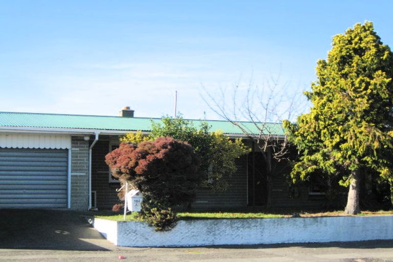Photo of property in 184 Bower Avenue, New Brighton, Christchurch, 8083